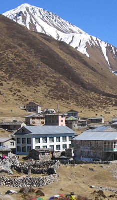 Tour Place